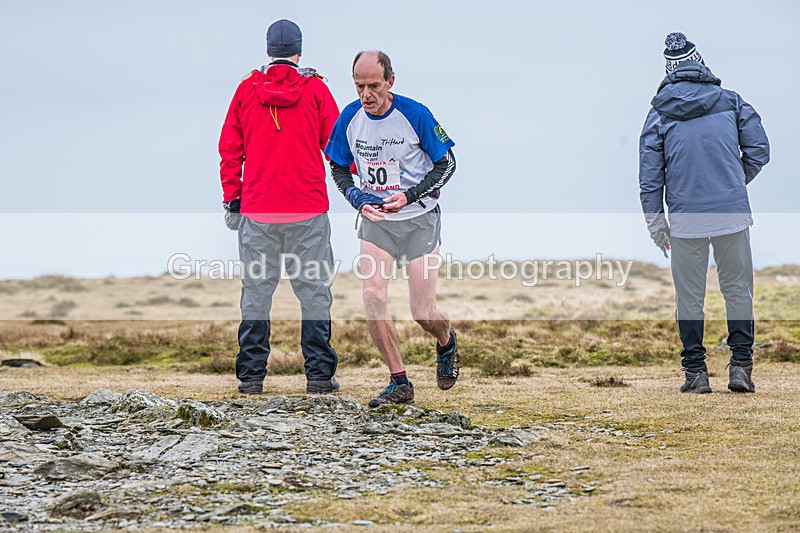 Black Combe-457 - Black Combe Fell Race Saturday 4th March 2023