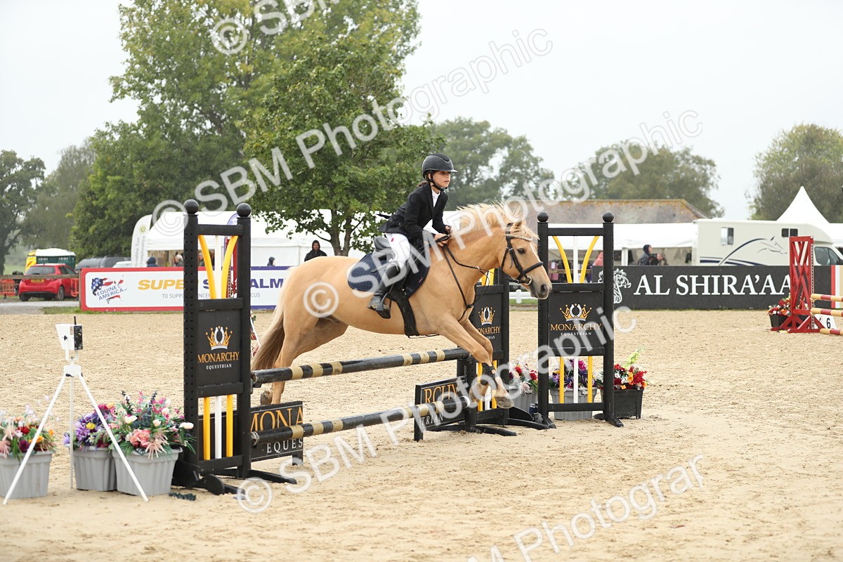 SBM_73689 - J16 - Junior Pony 75cm Championship