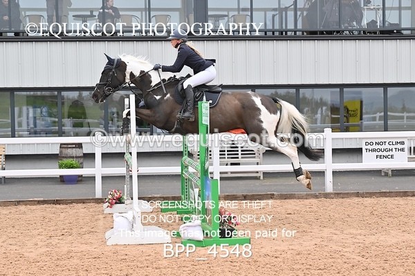 BPP_4548 - CLASS 20 SUN British Novice/90cms Open