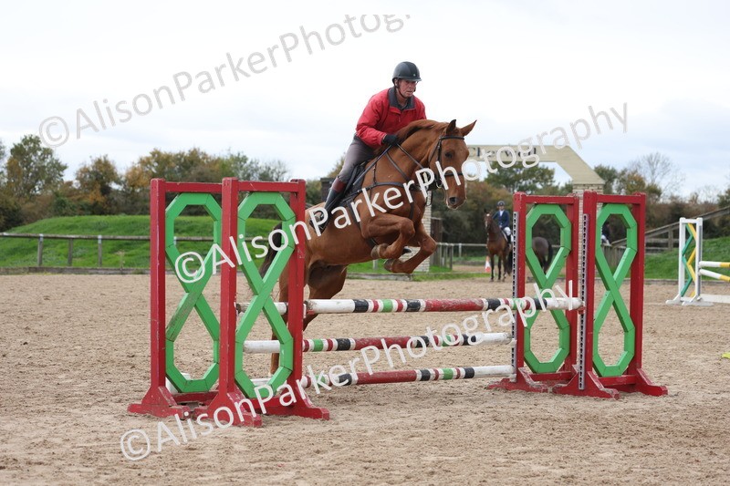 20251026-1256 - Class 4 - 90cm