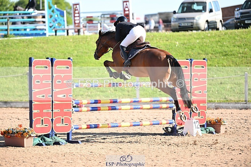 250509-085329-04593 - Cls 13 Snr Foxhunter