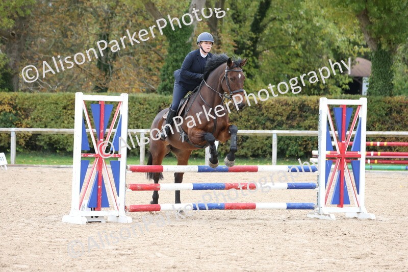 20251026-0938 - Class 3 - 80cm