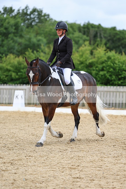 3E7A0617 - Class 5: Novice 1 2024 Section A