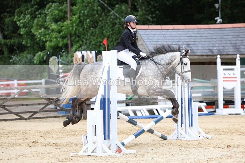 3E7A3760 - Class 4: 60cm Junior