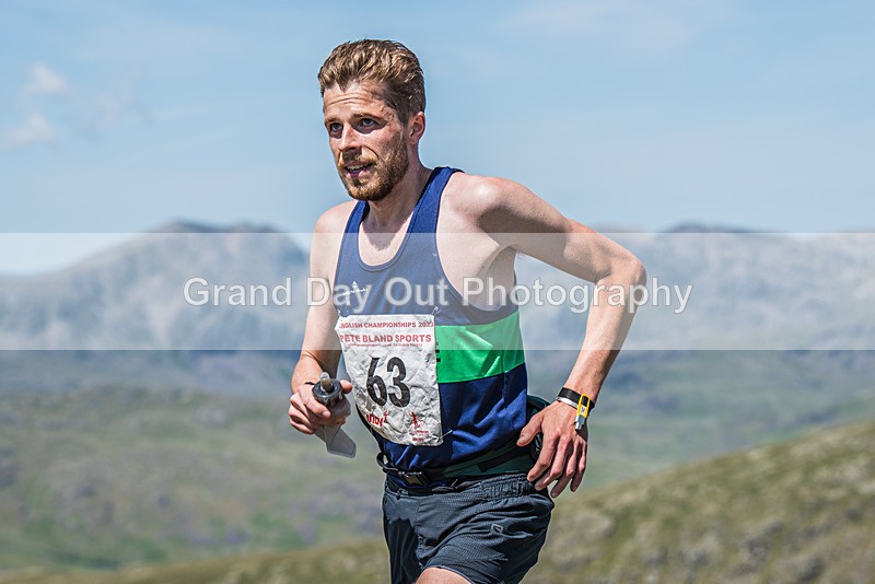 Duddon Long-165 - Duddon Valley (Long) Fell Race Saturday 3rd June 2023