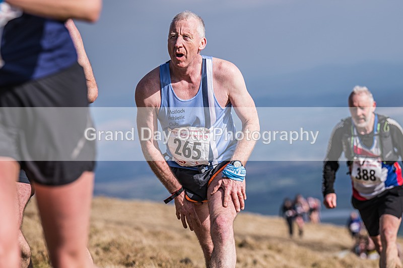 Black Combe-2013 - Black Combe Fell Race Saturday 7th March 2026