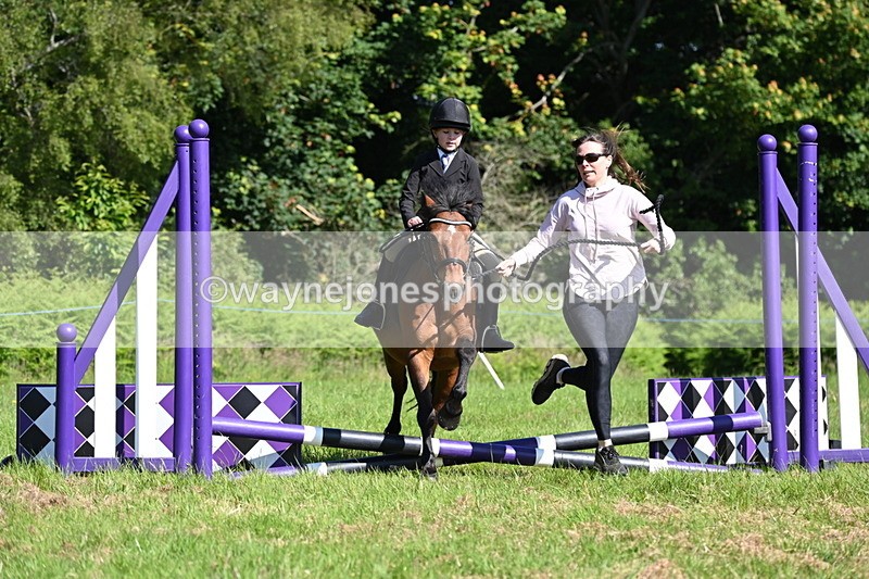 WJ6_3708 - Class 1 Tiny Cross Poles