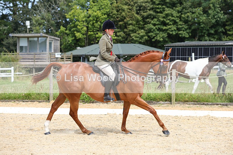 1X9A8423 - Ridden Championship