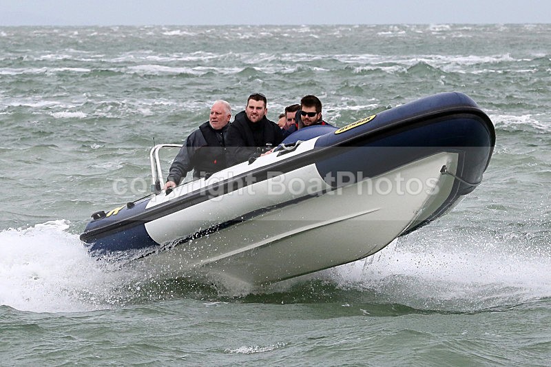 160904 HUMBER RIB Y92A9668 - RIBs, Tenders, Dories, Dinghies