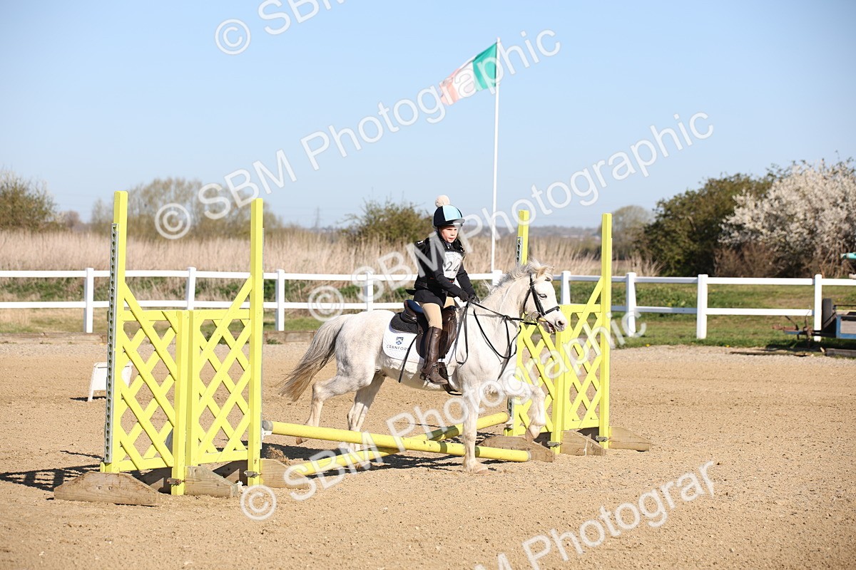 SBM_000235 - Class 1 - 40cm