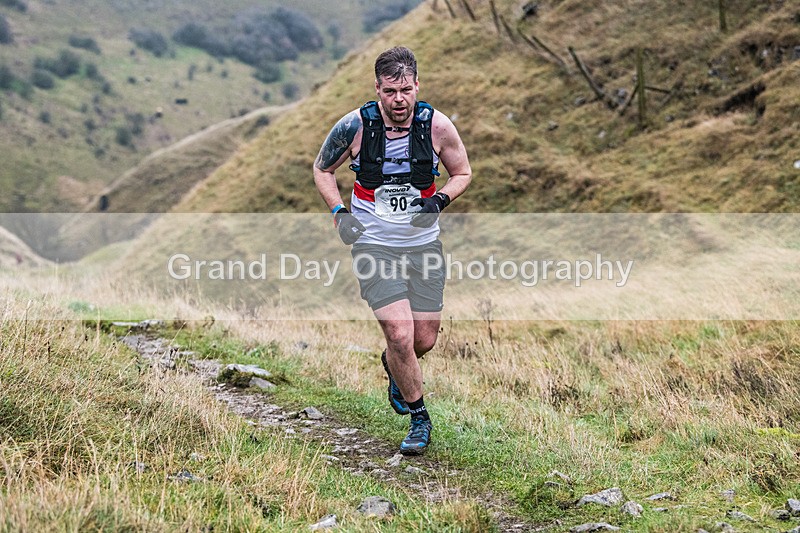 Litton-579 - Litton Christmas Cracker Fell Race Sunday 15th December 2024