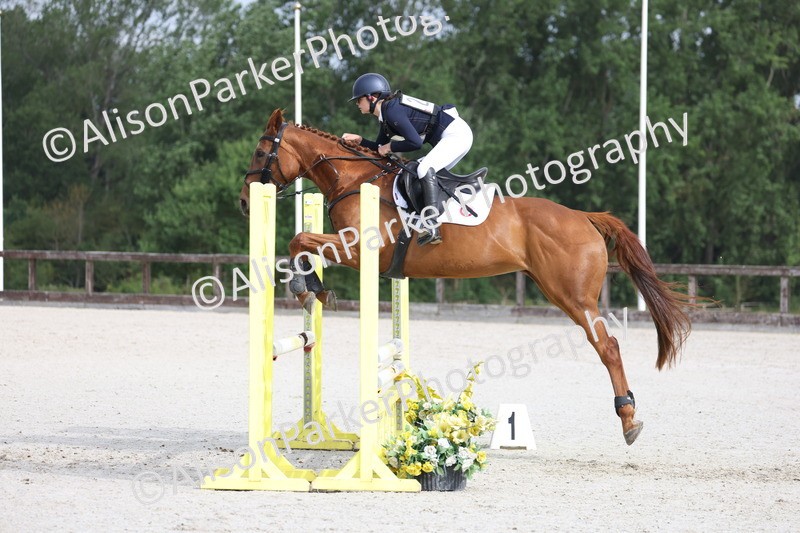 20250622-0450 - PC 90 Qualifier - Round 1