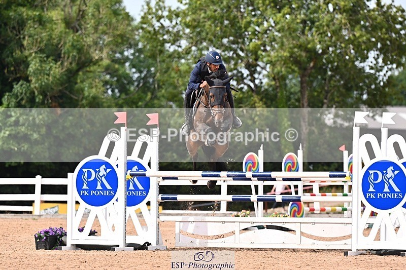 250718-164414-11917 - Cls 10, 1 Star Bronze Tour