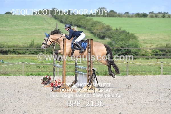 BPP_2130 - CLASS 14 SUN 0.95m Amateur Championship Qualifier
