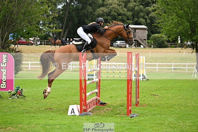 250706A-104125-17338 - Cls 43 Snr 1.30m Grand Prix