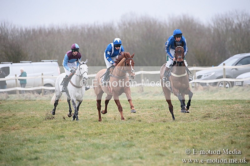 PtP 170219 -562 - Combined Services Point-To-Point Larkhill 17/02/19