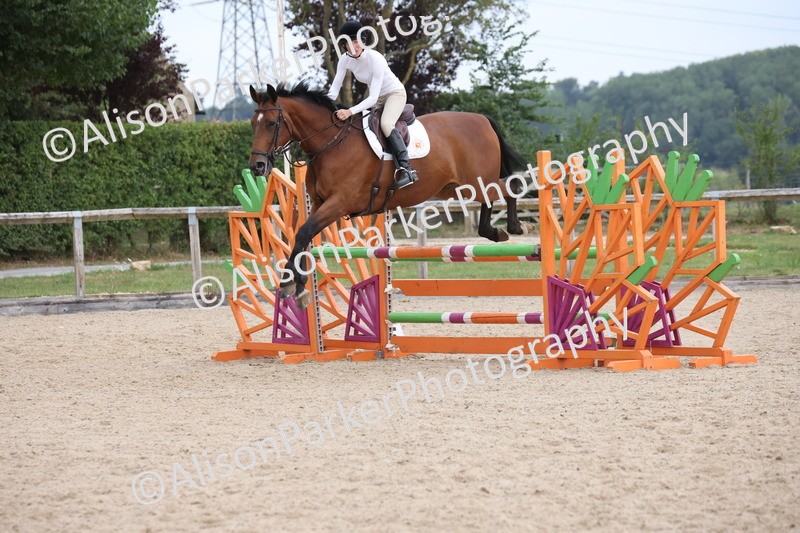 20250727-3698 - Class 8 - 1.10m