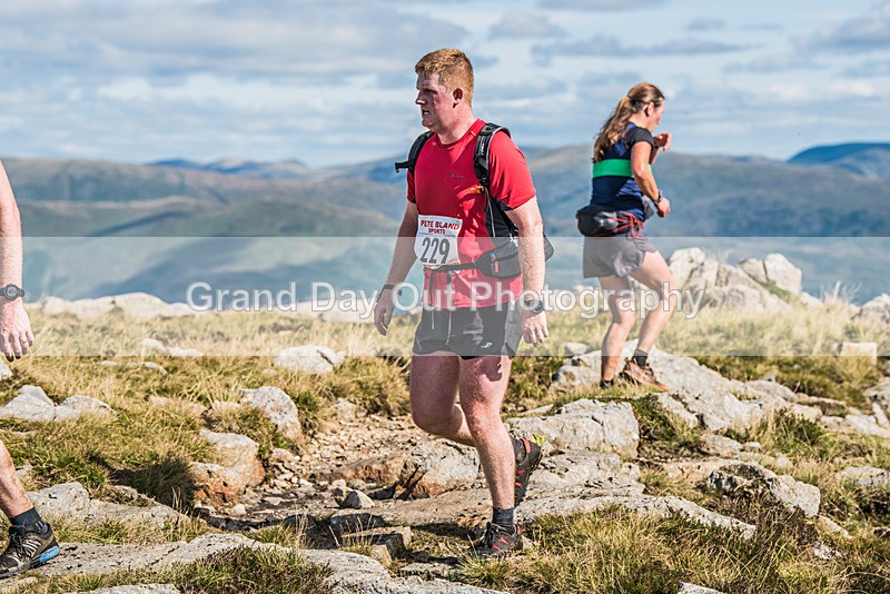 Three Shires-1027 - Three Shires Fell Face Saturday 17th September 2022