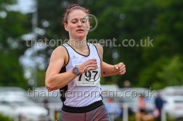 ComMast25-921157 - Track Female Set Two