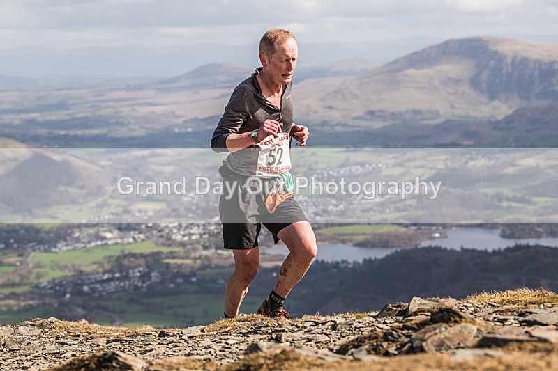 Coledale-660 - Coledale Horseshoe Fell Race Saturday 30th March 2024