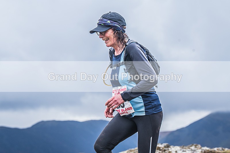 Coledale-1204 - Coledale Horseshoe Fell Race Saturday 25th March 2023