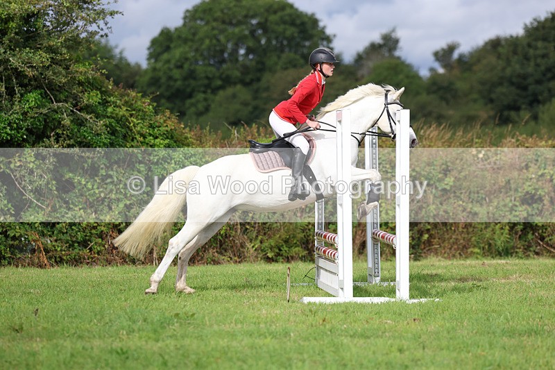 3E7A5274 - Class 1: 60cm Juniors and Seniors