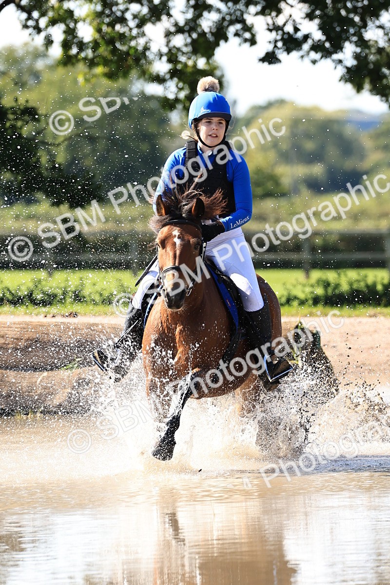 SBM_23791 - E11 - Eventers Challenge 60cm Championship