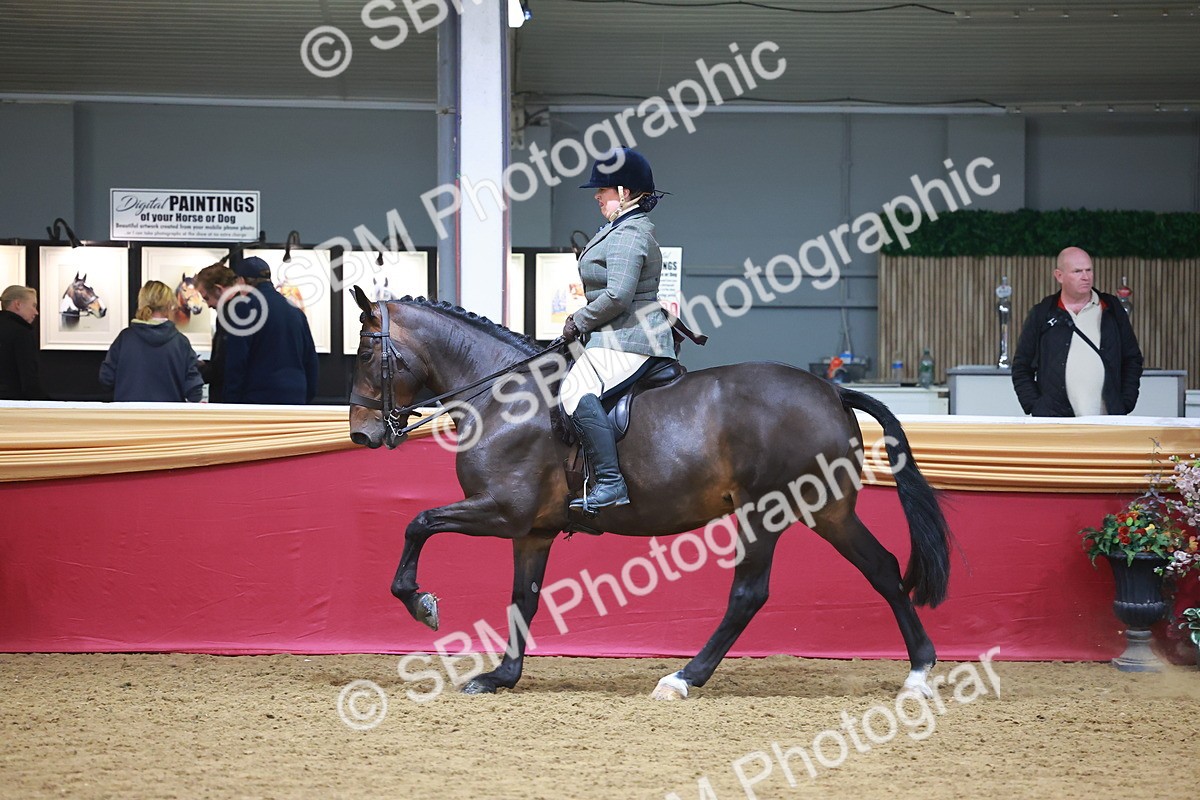 SBM_06069 - Class 12R - Ridden Pre-Vet
