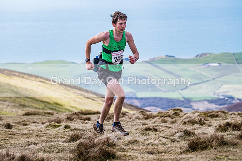 Black Combe-905 - Black Combe Fell Race Saturday 7th March 2026