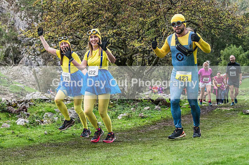 Dovedale Dash-2613 - Dovedale Dash Sunday 5th October 2025