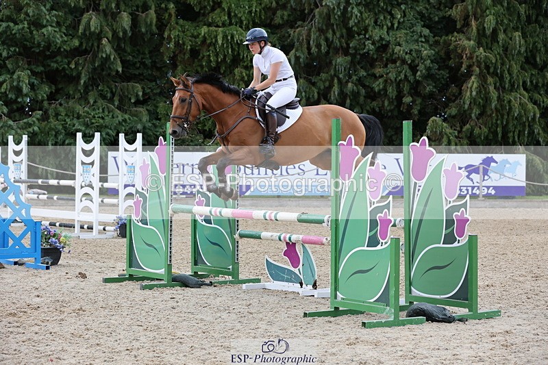 250703A-152125-05418 - Cls 9 Snr Discovery and 1m Open