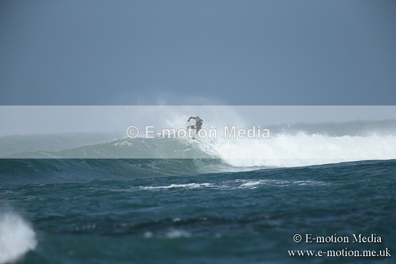 SU 310313-2051 - Gsy Surf - March - April 2013