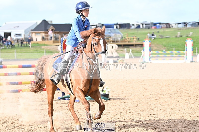 240628A-183026-01823 - Cls 6 Springboard 128cm + 138cm