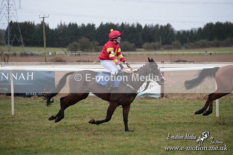 PRPTP 260125 135 - Pony Racing from Cocklebarrow Farm 26/01/25