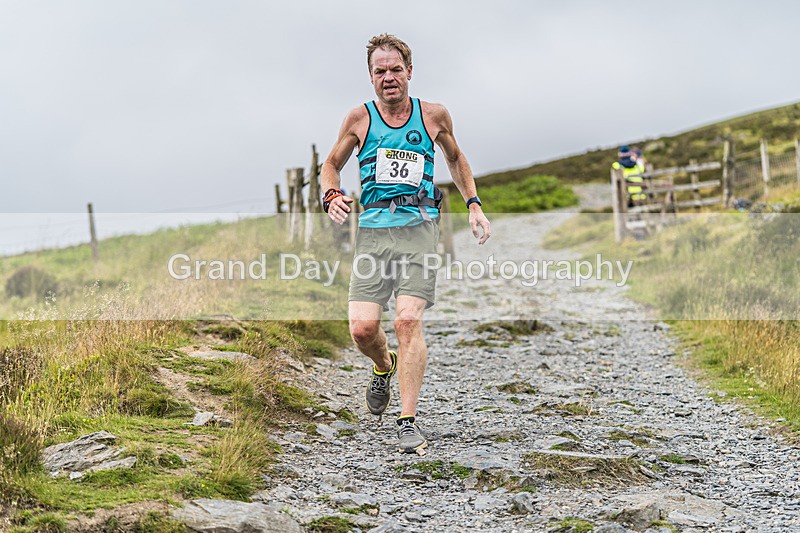 Skiddaw-467 - Skiddaw Fell Race Sunday 7th July 2014