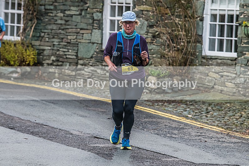 Derwentwater-1005 - Derwentwater 10 Mile Road Race Sunday 2nd November 2025