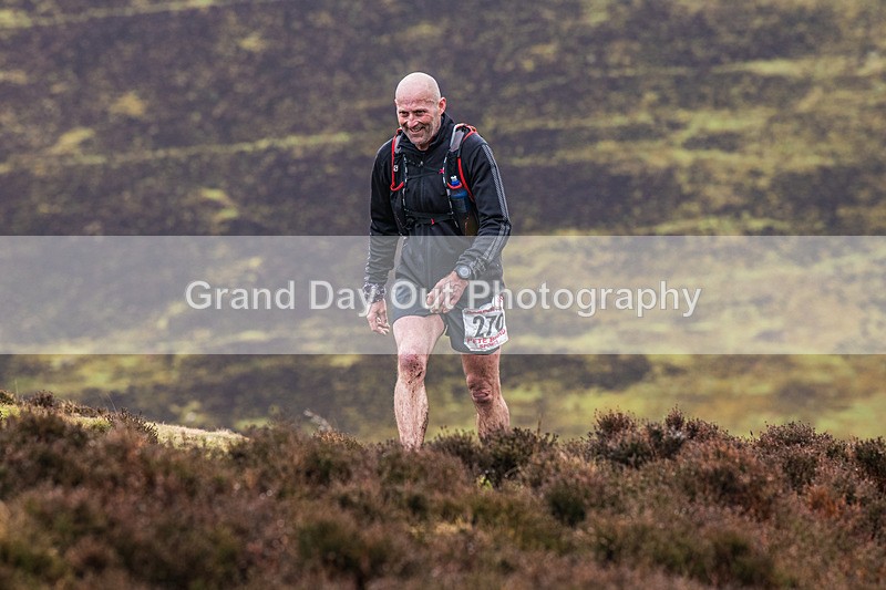 Coledale-1214 - Coledale Horseshoe Fell Race Saturday 25th March 2023