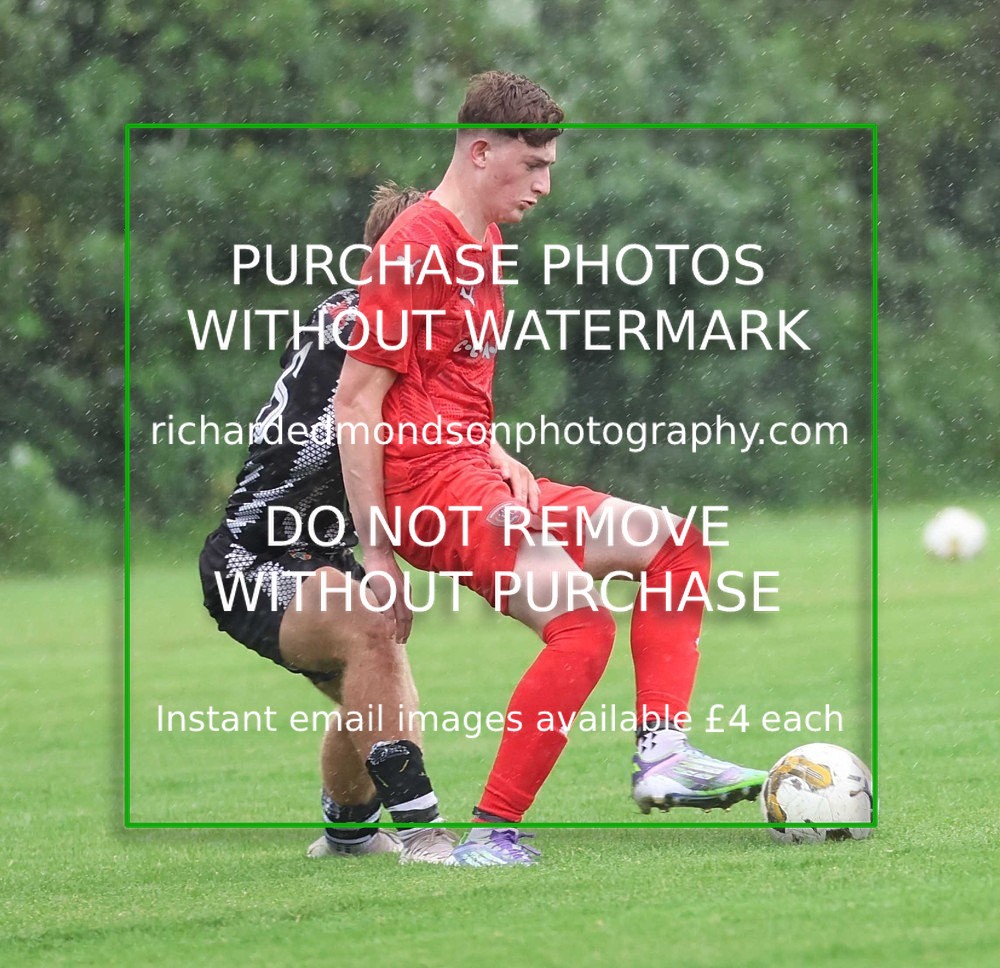 533A6202 - Kendal Town Under 18s vs Workington (31/8/25)