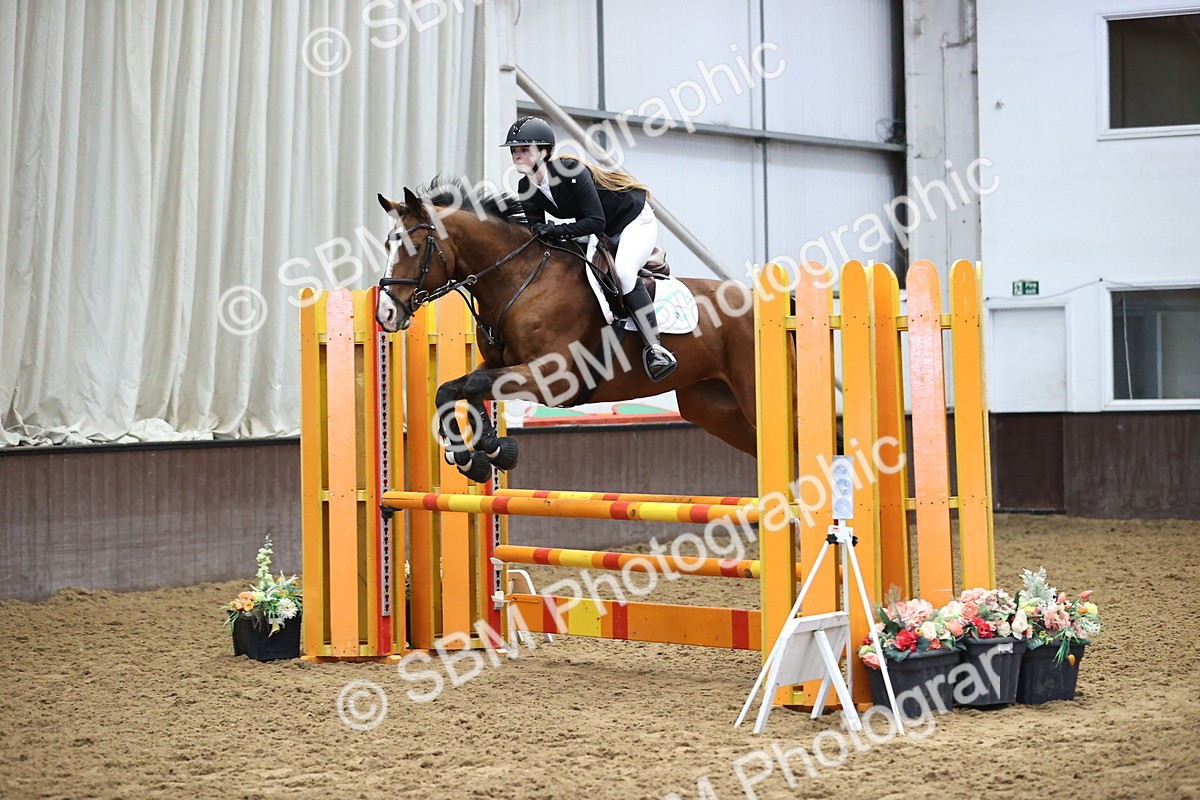 SBM_005722 - Class 17 - Equiyd Ruby Bluechip Qualifier