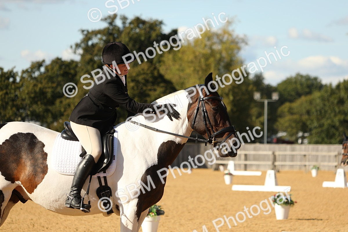 SBM_26857 - D17 - Grand Tour Championship - Novice 27