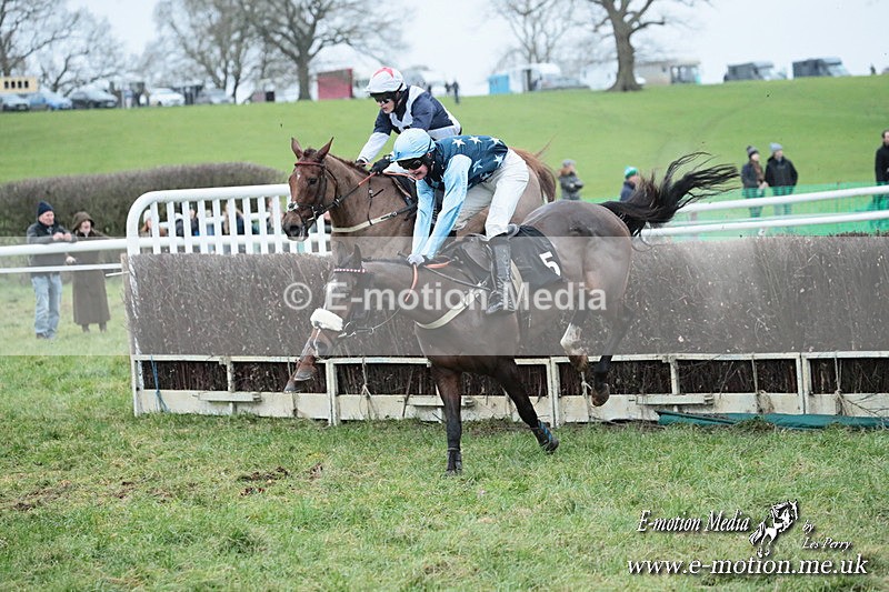 PtP 141225  1552 - Harkaway Club PtP Chaddesley Corbet 28/12/25