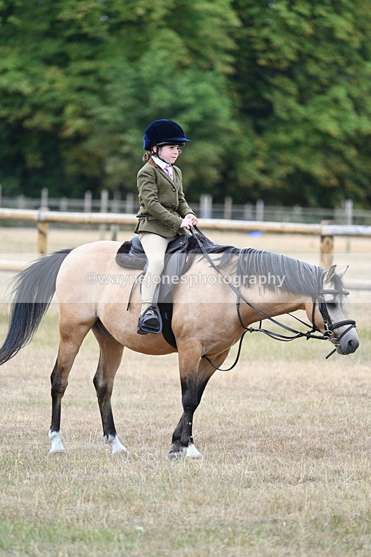 WJ7_7067 - Class 2 Best Rider