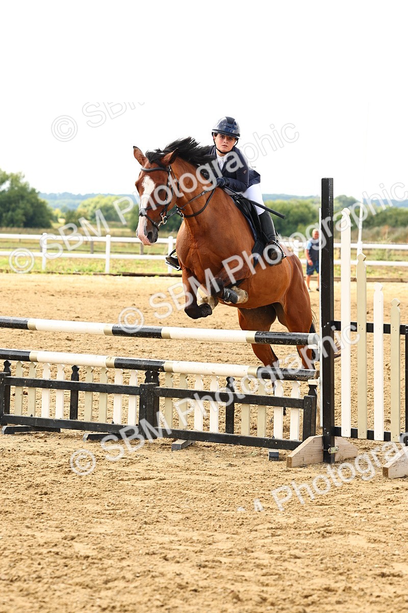 SBM_002604 - Class 6 - 90cm