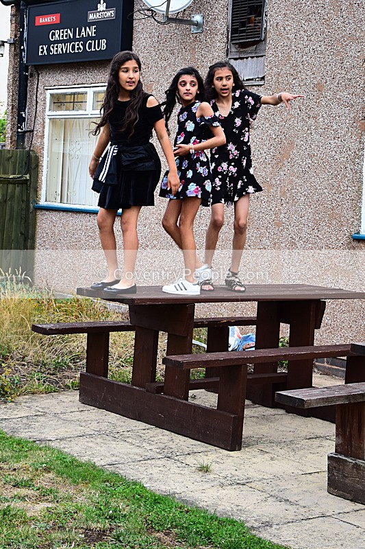 STIV-687 - Stivichall Primary School