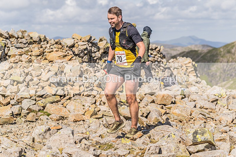 Ennerdale-927 - Ennerdale Horseshoe Fell Race Saturday 8th June 2024