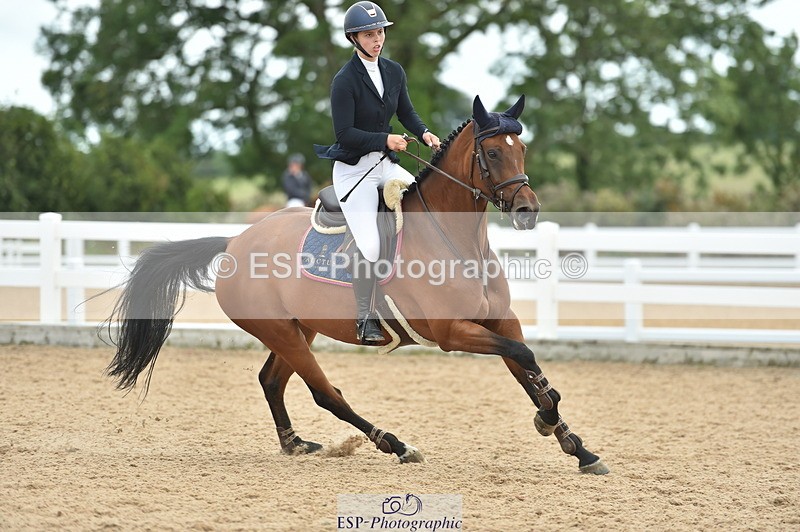 230723A-150430-13095 - Cls 20, 1 Star Silver 1.20m