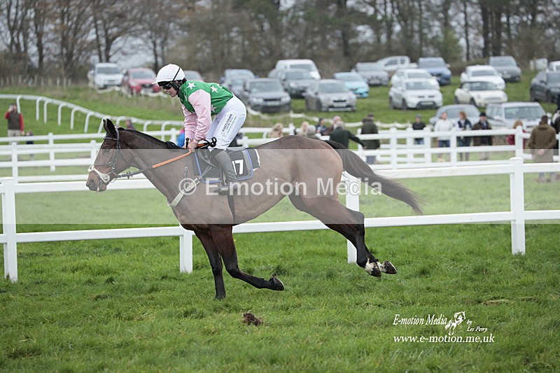 PtP 271122 460 - Hursley Hambledon Hunt Point-to-Point - Larkhill - 27/11/22