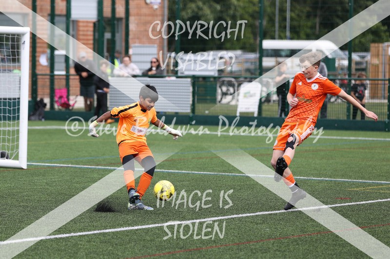 1DX33879 - U13 Boys