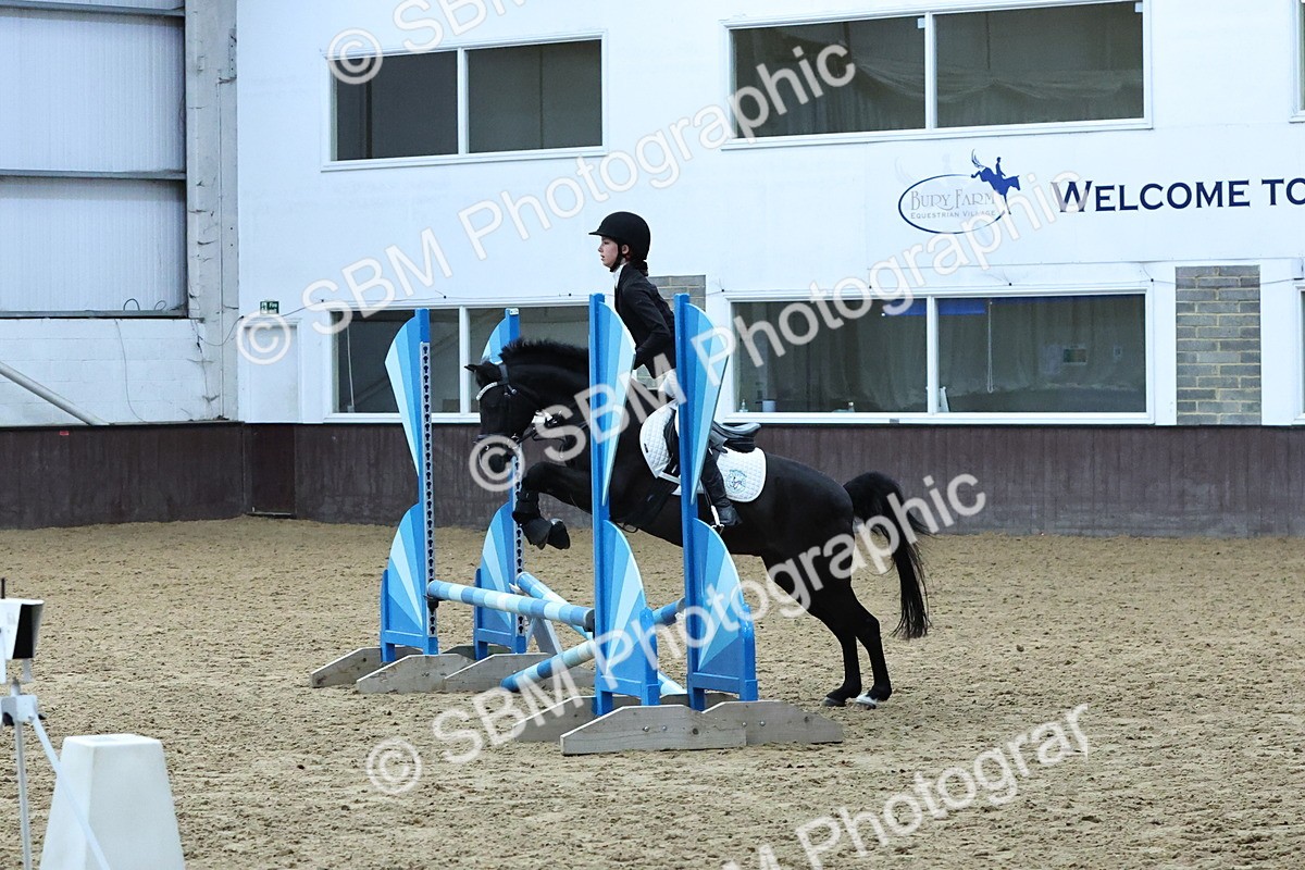 SBM_005512 - Class 5 - 60cm Open