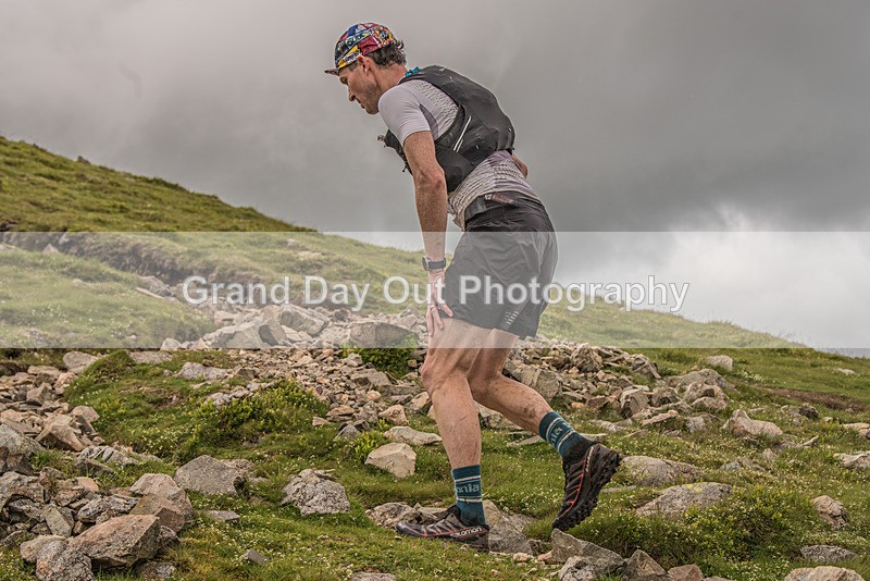 Buttermere Horseshoe-118 - Buttermere Horseshoe Fell Race Saturday 25th June 2022